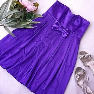 Ruby Rox Formal Dress